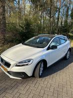 Volvo V40 Cross Country T4, Auto's, Volvo, 74 €/maand, Zwart, Particulier, V40