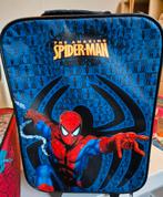 Spiderman Kinderkoffer - Gebruikt, Ophalen of Verzenden, Gebruikt, Spiderman