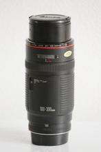 zgan Canon 100-300mm L lens, Ophalen of Verzenden, Zo goed als nieuw, Telelens, Zoom