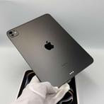 iPad Pro 11 inch M4 256GB zwart /kras vrij /100% batt /garan