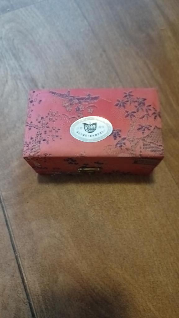 Chinese Baoding Ballen in Doos, Antiek en Kunst, Kunst | Niet-Westerse kunst, Ophalen of Verzenden