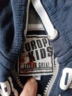 Championship donkerblauw vest Maat 92 h, Kinderen en Baby's, Kinderkleding | Maat 92, Europe Kids, Europe Kids, Trui of Vest, Onbekend
