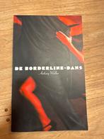 De Borderline-Dans - Anthony Walker, Ophalen of Verzenden, Nieuw, Nederland