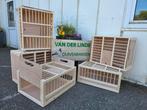 Nieuwe Duivenmanden, Dieren en Toebehoren, Mannelijk