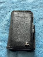 Vaya hoesje IPhone 13 Pro Max met zilveren accenten., Telecommunicatie, Mobiele telefoons | Hoesjes en Frontjes | Apple iPhone
