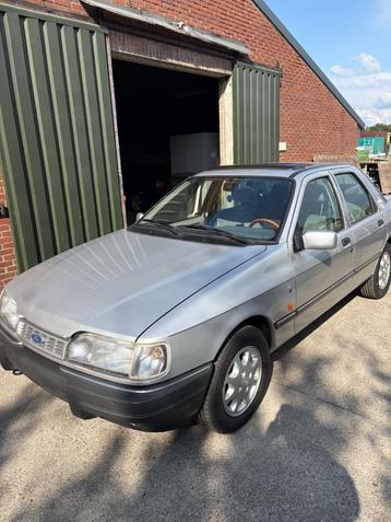 Ford Sierra 2.0i Ghia beschikbaar voor biedingen
