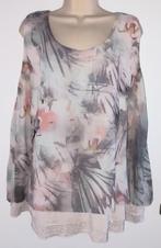 Taifun tuniek maat 44/46, Ophalen of Verzenden, Zo goed als nieuw, Overige kleuren, Blouse of Tuniek