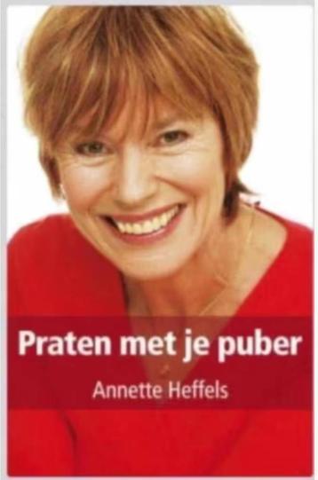 Praten met je puber (Betekent nadenken over jezelf) Heffels beschikbaar voor biedingen