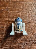 Lego Star Wars R2-D2 Minifiguur, Verzenden, Gebruikt, Losse stenen, Lego
