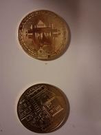 Bitcoin Munt, Ophalen of Verzenden, Goud, Nederland