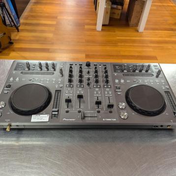 Pioneer DJ Controller DDJ-T1 Traktor | Nette staat beschikbaar voor biedingen