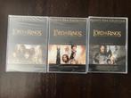 The Lord of the Rings Trilogie ( 3 DVD's ) nog nieuw in seal, Vanaf 12 jaar, Ophalen of Verzenden, Nieuw in verpakking