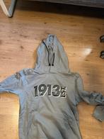 Grijze psv trui maat m, Ophalen of Verzenden, Zo goed als nieuw, Grijs