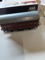 PIKO art 5/6605/010 Veewagen DR H0, Ophalen, Gelijkstroom, Wagon, Piko