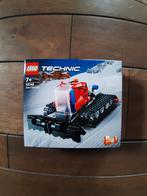 nieuw 42148 sneeuwruimer lego technic, Ophalen of Verzenden, Nieuw, Complete set, Lego