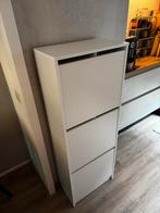Ikea bissa schoenenkast, Huis en Inrichting, Kasten | Schoenenkasten, Ophalen, Gebruikt