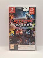 Stern Pinball Arcade Nintendo Switch (downloadcode), Verzenden, Overige genres, 1 speler, Nieuw
