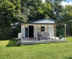 Tiny House On Wheels, Tot en met 2