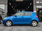 Suzuki Swift 1.5 Exclusive|Airco|El.Ramen|2e Eig|NAP|APK, Voorwielaandrijving, Gebruikt, 4 cilinders, Met garantie (alle)