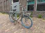 Gazelle HeavyDutyNL, Verzenden, Zo goed als nieuw, Gazelle