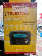 Telestar digitaler satfinder, Ophalen, Nieuw