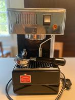 Quickmill 820 espressomachine, Ophalen, Gebruikt, Espresso apparaat, Gemalen koffie