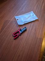 Ford ST-Line Embleem Nieuw, Auto diversen, Tuning en Styling, Ophalen of Verzenden