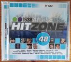 Hitzone 48 (2 cd's), Verzenden, Zo goed als nieuw