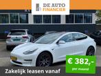 Tesla Model 3 Long Range 75 kWh| AUTOPILOT| PAN € 27.899,0, Auto's, Nieuw, Origineel Nederlands, 5 stoelen, Hatchback