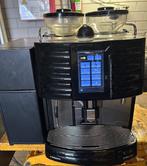 schaerer coffee art plus touch met melkkoeler, Witgoed en Apparatuur, Koffiezetapparaten, Espresso apparaat, Niet ingevuld, Koffiebonen