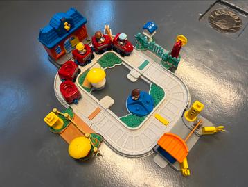 Fisher-Price Little people beschikbaar voor biedingen