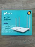 AC1200 dual-band Tp-link archer A5, Computers en Software, Netwerk switches, Ophalen of Verzenden, Zo goed als nieuw