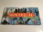 Monopoly Montreal, NIEUW , limited edition , collectorsitem, Hobby en Vrije tijd, Ophalen of Verzenden, Nieuw