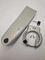 Kettingkast accu Batavus / Sparta e-bike + slot, Gebruikt, Yndustrywei 2, Fietsenhandel Joure, Ophalen of Verzenden