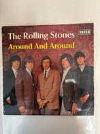 The Rolling Stones ‘Around And Around’, Ophalen of Verzenden, Zo goed als nieuw, 12 inch