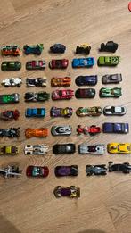 Hot Wheels, Ophalen of Verzenden, Zo goed als nieuw