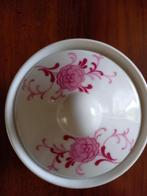 Klein potje met bloemen, Antiek en Kunst, Ophalen of Verzenden