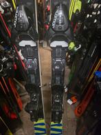 165cm SALOMON X RACE SL, Sport en Fitness, Skiën en Langlaufen, 160 tot 180 cm, Zo goed als nieuw, Skiën, Ski's