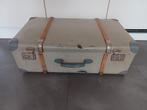 Grote vintage koffer, Ophalen, Gebruikt