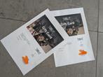 Cadeaubon Unit 13 (in Nuth) twv €12,50 (2x), Twee personen, Cadeaubon, Overige typen