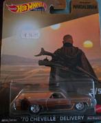 Star Wars Mandalorian 2022 Real Riders Hotwheels, Hobby en Vrije tijd, Modelauto's | Overige schalen, Ophalen of Verzenden, Nieuw