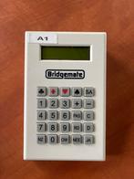 Bridgemate Pro - Scoreapparaat voor Bridge, Ophalen of Verzenden, Gebruikt