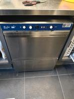 Vaatwasser Roeder BK 506 horecamachine, Ophalen of Verzenden, Gebruikt, 85 tot 90 cm