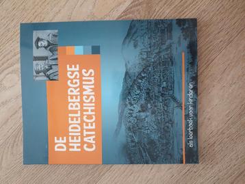 De Heidelbergse Catechismus leerboek voor kinderen beschikbaar voor biedingen