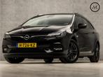 Opel Astra Sports Tourer 1.2 Sport (APPLE CARPLAY, NAVIGATIE, Voorwielaandrijving, Stof, Gebruikt, 1199 cc