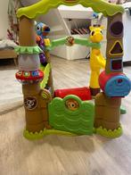 Little Tikes Activity Garden Tree House, Kinderen en Baby's, Ophalen, Gebruikt, Overige typen, Met licht