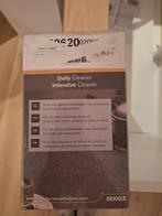 Evora Cleaner Set voor Composiet, Keramiek en Natuursteen, Ophalen, Schoonmaakmiddel