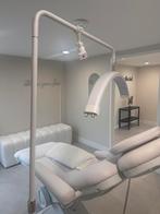 Moonlight behandellamp wit, Ophalen