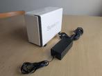 Synology DS212j NAS, Computers en Software, NAS, Ophalen, Gebruikt
