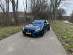 Mercedes-Benz C-Klasse C63 4.0 350KW Speedshift 2017 Blauw, Automaat, USB, Achterwielaandrijving, Blauw